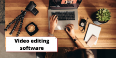 4 quick and easy video editing software